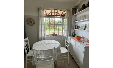 FINCA EN LA CEJA LOTE PLANO A 3 KILOMETROS DEL PARQUE SECTOR ALCALA