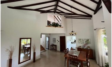 FINCA EN LA CEJA LOTE PLANO A 3 KILOMETROS DEL PARQUE SECTOR ALCALA