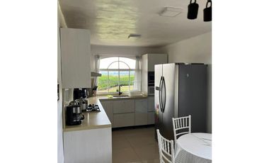 FINCA EN LA CEJA LOTE PLANO A 3 KILOMETROS DEL PARQUE SECTOR ALCALA