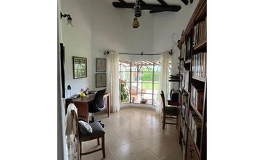 FINCA EN LA CEJA LOTE PLANO A 3 KILOMETROS DEL PARQUE SECTOR ALCALA