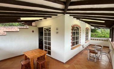 FINCA EN LA CEJA LOTE PLANO A 3 KILOMETROS DEL PARQUE SECTOR ALCALA