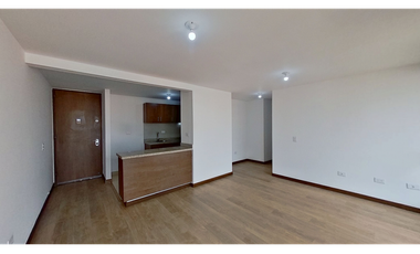 Novaterra Arrayan, Venta Apartamento 3 habitaciones, Mosquera