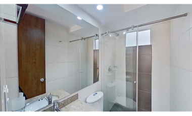 Novaterra Arrayan, Venta Apartamento 3 habitaciones, Mosquera
