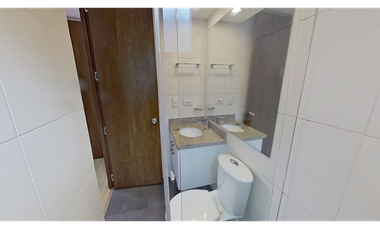 Novaterra Arrayan, Venta Apartamento 3 habitaciones, Mosquera