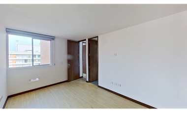 Novaterra Arrayan, Venta Apartamento 3 habitaciones, Mosquera