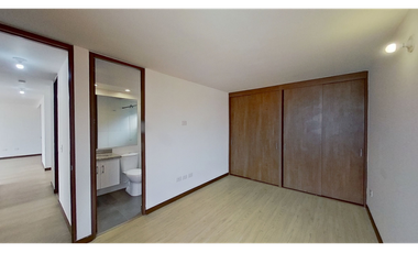 Novaterra Arrayan, Venta Apartamento 3 habitaciones, Mosquera