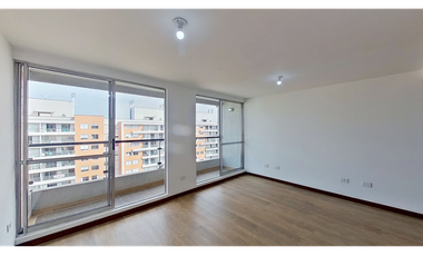 Novaterra Arrayan, Venta Apartamento 3 habitaciones, Mosquera