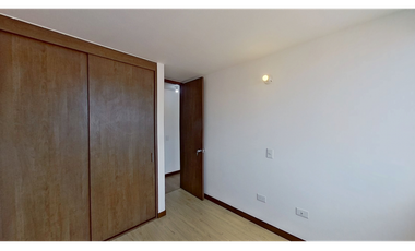 Novaterra Arrayan, Venta Apartamento 3 habitaciones, Mosquera