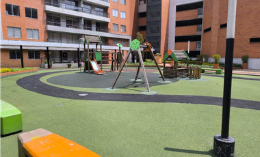 Novaterra Arrayan, Venta Apartamento 3 habitaciones, Mosquera