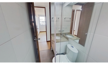Novaterra Arrayan, Venta Apartamento 3 habitaciones, Mosquera