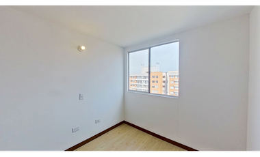 Novaterra Arrayan, Venta Apartamento 3 habitaciones, Mosquera