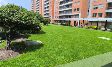 Novaterra Arrayan, Venta Apartamento 3 habitaciones, Mosquera