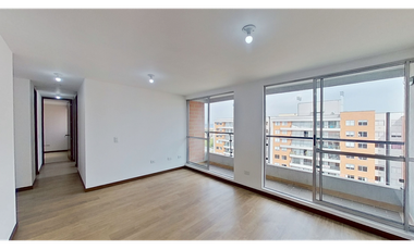 Novaterra Arrayan, Venta Apartamento 3 habitaciones, Mosquera