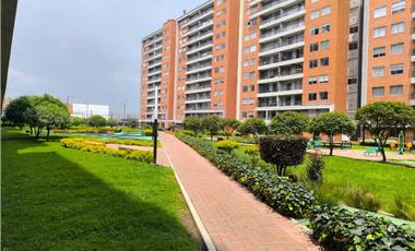Novaterra Arrayan, Venta Apartamento 3 habitaciones, Mosquera