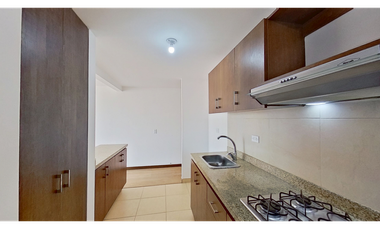 Novaterra Arrayan, Venta Apartamento 3 habitaciones, Mosquera