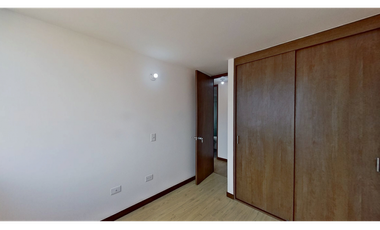 Novaterra Arrayan, Venta Apartamento 3 habitaciones, Mosquera