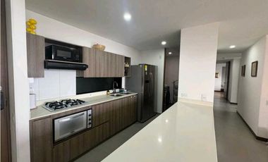 Acogedor Ap Envig Escobero 124 m2l