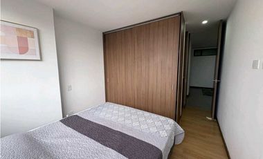 Acogedor Ap Envig Escobero 124 m2l