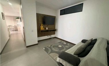Acogedor Ap Envig Escobero 124 m2l
