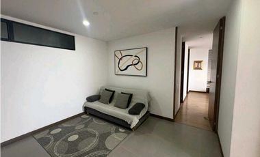 Acogedor Ap Envig Escobero 124 m2l