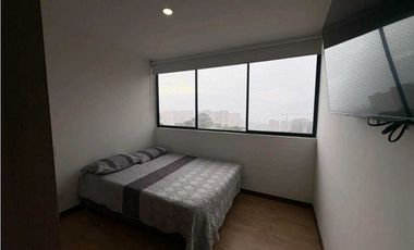 Acogedor Ap Envig Escobero 124 m2l