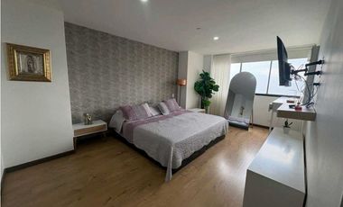 Acogedor Ap Envig Escobero 124 m2l
