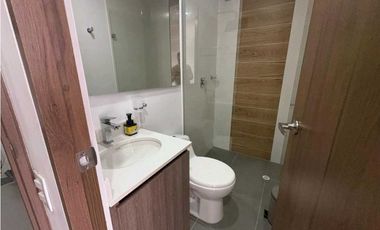 Acogedor Ap Envig Escobero 124 m2l