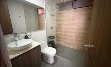 Acogedor Ap Envig Escobero 124 m2l