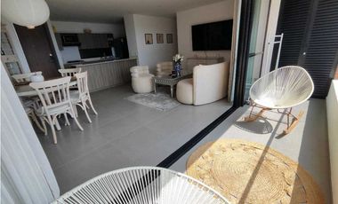 Acogedor Ap Envig Escobero 124 m2l