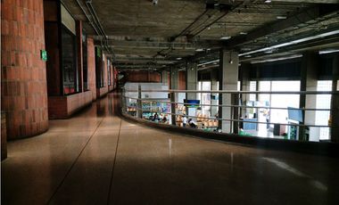 Oficina en Arriendo Guayabal, Terminal del Sur Medellín 31 m² 