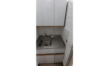 Oficina en Arriendo Guayabal, Terminal del Sur Medellín 31 m² 