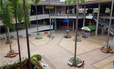 Oficina en Arriendo Guayabal, Terminal del Sur Medellín 31 m² 
