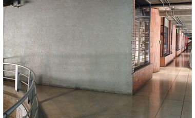 Oficina en Arriendo Guayabal, Terminal del Sur Medellín 31 m² 
