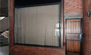 Oficina en Arriendo Guayabal, Terminal del Sur Medellín 31 m² 
