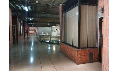 Oficina en Arriendo Guayabal, Terminal del Sur Medellín 31 m² 