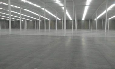 SE RENTA NAVE INDUSTRIAL AAA EN  QUERÉTARO