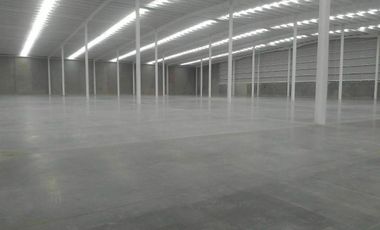 SE RENTA NAVE INDUSTRIAL AAA EN  QUERÉTARO