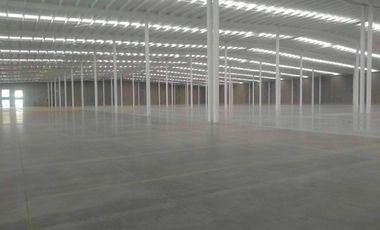 SE RENTA NAVE INDUSTRIAL AAA EN  QUERÉTARO