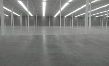 SE RENTA NAVE INDUSTRIAL AAA EN  QUERÉTARO