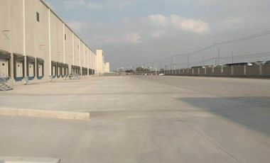 SE RENTA NAVE INDUSTRIAL AAA EN  QUERÉTARO