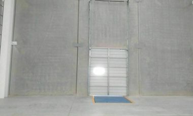 SE RENTA NAVE INDUSTRIAL AAA EN  QUERÉTARO