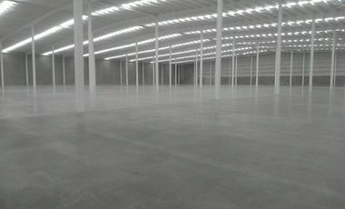 SE RENTA NAVE INDUSTRIAL AAA EN  QUERÉTARO