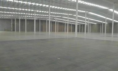 SE RENTA NAVE INDUSTRIAL AAA EN  QUERÉTARO