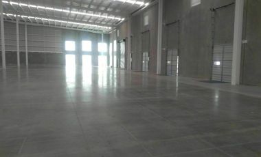 SE RENTA NAVE INDUSTRIAL AAA EN  QUERÉTARO