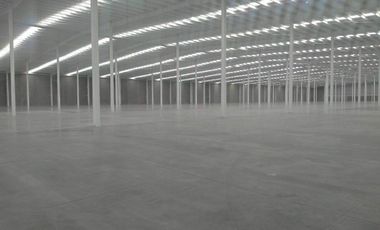 SE RENTA NAVE INDUSTRIAL AAA EN  QUERÉTARO