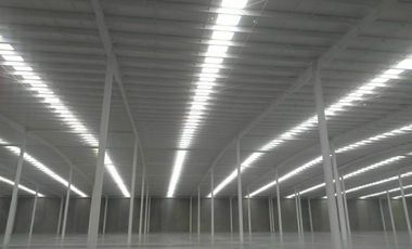 SE RENTA NAVE INDUSTRIAL AAA EN  QUERÉTARO