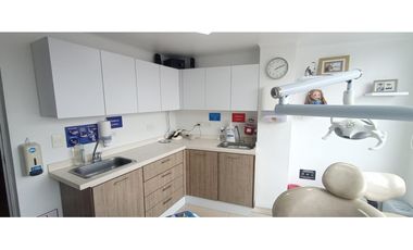 ARRIENDO CONSULTORIO EN LOS ROSALES, MANZALES | ARRIENDOS MANIZALES