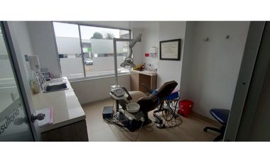 CONSULTORIO EN ARRIENDO EN LOS ROSALES, MANZALES | ARRIENDOS MANIZALES