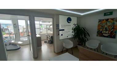 CONSULTORIO EN ARRIENDO EN LOS ROSALES, MANZALES | ARRIENDOS MANIZALES