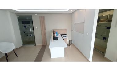 CONSULTORIO EN ARRIENDO EN LOS ROSALES, MANZALES | ARRIENDOS MANIZALES